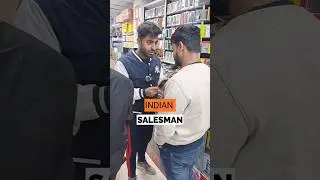 Has this ever happened? #funnyvideo #youtubeshorts #relatable #nehruplace #delhi #indian #comedy
