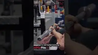 ✅ How To: JM PRESS With JM BLAKLEY ✅  #elitefts #jmpress