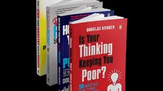 The Art of Publishing Books for Thought-Leaders, with Douglas Kruger