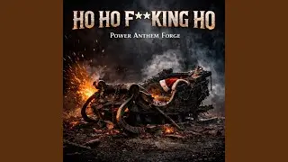 Ho Ho Fucking Ho