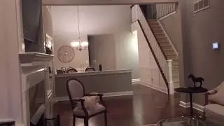 Alexa - turning on & off lights - Amazon Echo