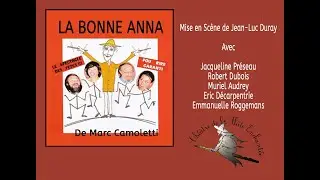 La Bonne Anna