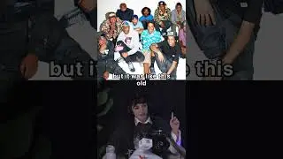christofer drew was the king of myspace!  #cdburners #nevershoutnever