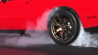 2015 Dodge Challenger Hellcat Roaring Footage | SCAT PACK FORUMS
