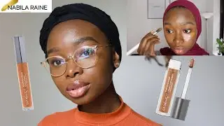 Ulta Youthful Glow Concealer vs Ulta Full Coverage Concealer | Comparison and Review