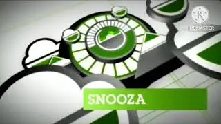 The Voice TV - Snooza (Начало) (2008-2011) (МОЯ ВЕРСИЯ/РЕКОНСТРУКЦИЯ)