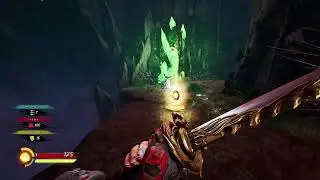 Jogando Shadow Warrior 3 pela Primeira vez PS5