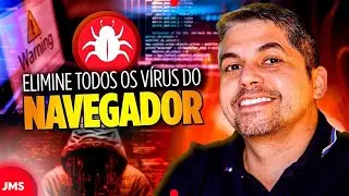Como Remover Vírus e Adwares do seu Navegador de Internet [MODO FÁCIL]