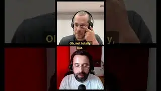 Aleksandr Tiulkanov - "Translation between business, data & policy guys" | D.R.E.A.M Podcast #shorts