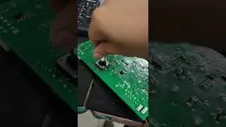 Algunas veces reparo tarjeta de lavadora Whirlpool soluci&oacute;n en el canal