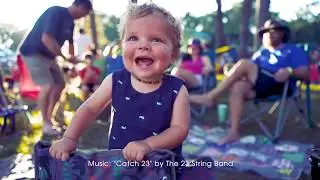 Master Musicians Festival