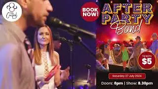 Club Central Menai - AfterParty Band