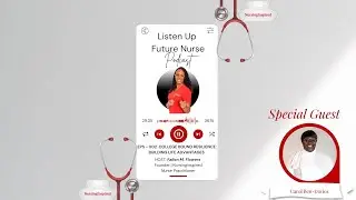 Episode 002   College Bound Resilience  Building Life Advantages