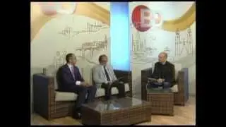 Entrevista Mauricio Ferre y Francisco Lopez en TV Comarcal 21-05-2013
