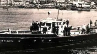 Tacoma Sea Scouts Ships of the Past