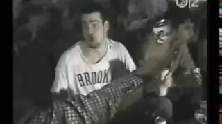 Black Flag - TV Party