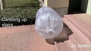 SPHR: A Soft Pneumatic Hybrid Robot with extreme shape changing and lifting abilities
