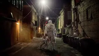 Scary Hospital Horror. Full gameplay normal mode