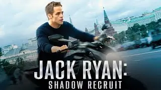 Jack Ryan: Shadow Recruit (2014) Movie | Chris Pine, Kevin Costner | Movie Facts & Reviews