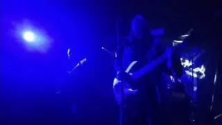 Midnight Odyssey - A Land That Only Death Knows (2025 Live in Adelaide, South Australia)