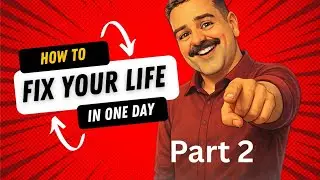 Life hacks for 2026 part 2#comedy #animation #funny #inspiration #habits 