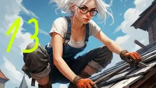 Sacred 2 remastered #13 Серафим:: Бегаю по Побочкам