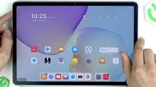 HUAWEI MatePad 11.5 &ndash; Forgot Lock Screen Password? What to Do