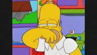 ザビエルウルフ – ヴェインビレッジ (The Simpsons)