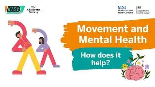 Movement and Mental Health | How does it help?