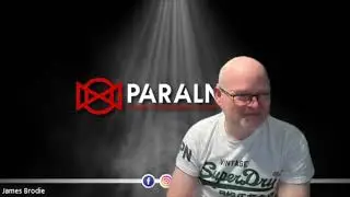 Persephone Contactee Experience Part 1