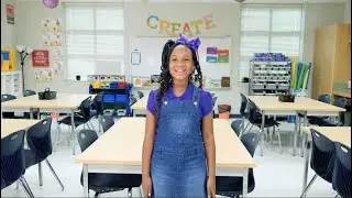 Top 10 Reasons We Love Going Back to School in Crowley ISD!