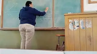 هندسة وصفية - تمثيل المستقيم وإيجاد الطول الحقيقى (2) | اعدادى هندسة