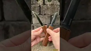 #Fruit Knife#meatknife #Good Knife Recommendation #kitchenknife #knifereview#goodknife #viral #video