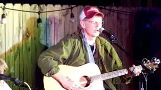 John Crosslin 