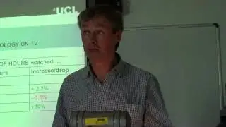 Charles Furneaux, Chiara Bonacchi & Daniel Pett: Archaeological TV