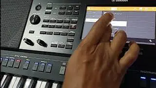 Yamaha Psr Styles(EXP44) 60 Packs Uploaded