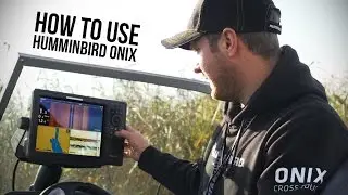 How to Use Humminbird Onix - Kanalgratis.se