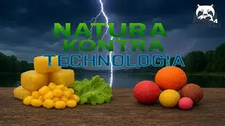 RF4 - Natura kontra Technologia