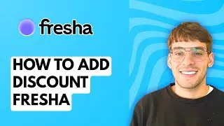 How to Add Discount Fresha [2026 Full Guide]