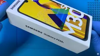 Замена экрана Samsung Galaxy M30s