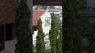 Menara Syahbandar, Jakarta Utara | 2023