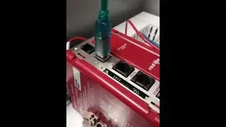 Redlion : Uploading To Device From Computer Using USB Port