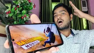 NEW PUBG Mobile INDIA is Officially Back - BattleGrounds India Official Announcement ! TIM