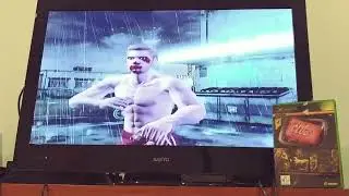 FIGHT CLUB -XBOX ORIGINAL- GAMEPLAY #146