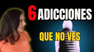 6 Se&ntilde;ales de Adicci&oacute;n que Ignoras en tu Hijo (C&oacute;mo Verlas)