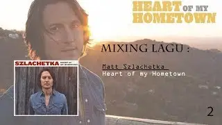 Mix A Song From 
