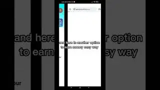 Earn money with easy and Fast way | Free 5$ and 100$ by uploading video | App link in comment 🤑