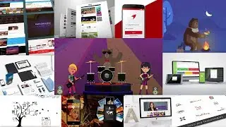 eLEOPARD Showreel