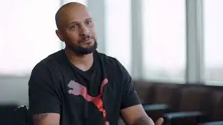 Zach's Story