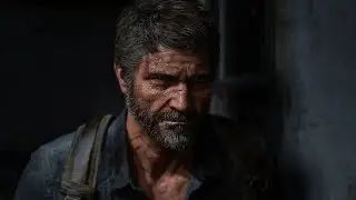 Playing Last of us part 2 for the first time. High graphics.